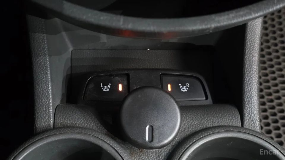 ChevroletGMDaewoo Matiz