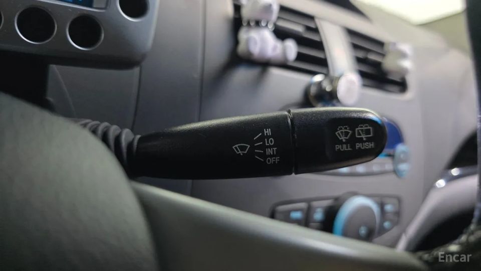 ChevroletGMDaewoo Matiz