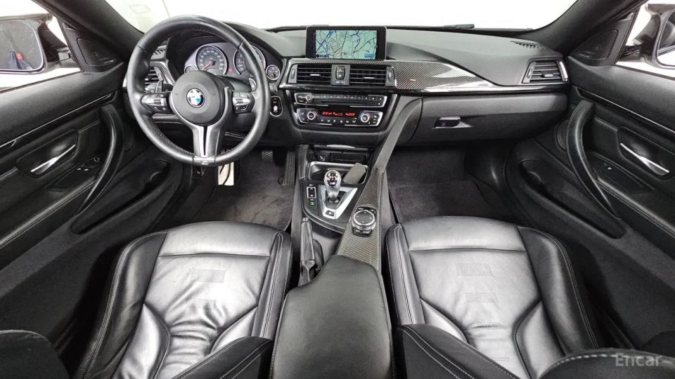BMW M4