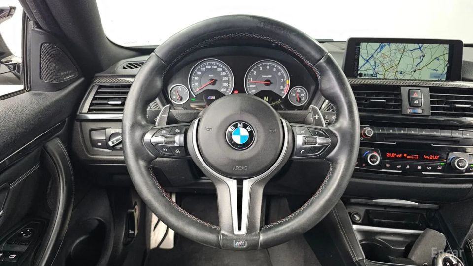 BMW M4