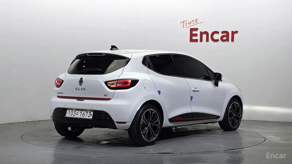 Renault-KoreaSamsung Cilo