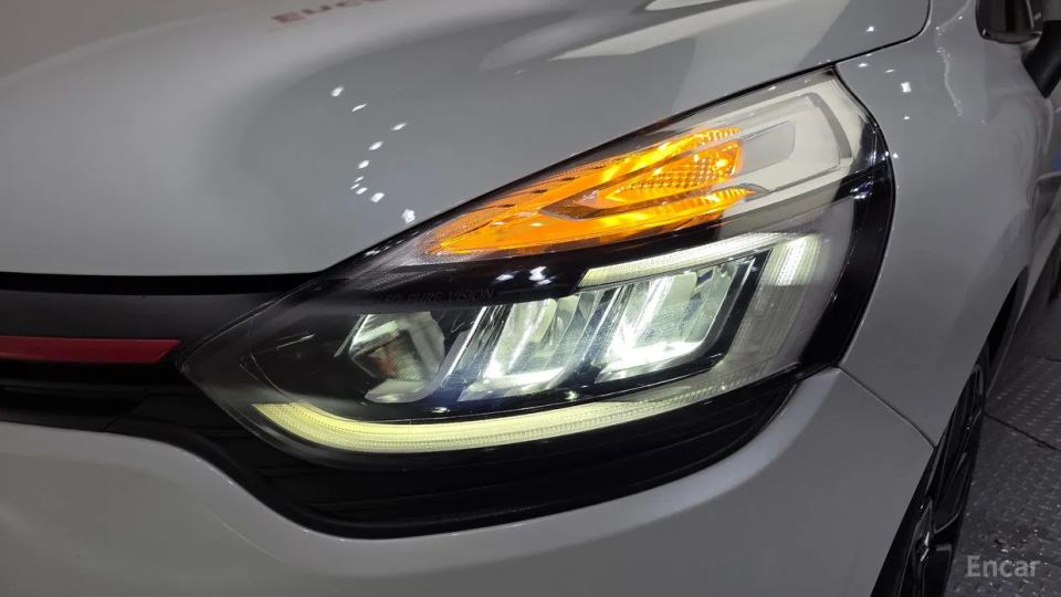 Renault-KoreaSamsung Cilo