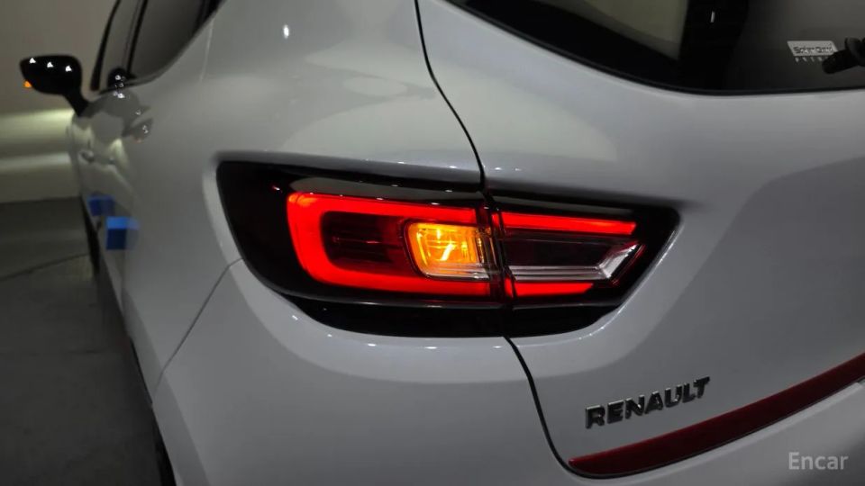 Renault-KoreaSamsung Cilo