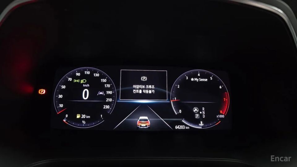 Renault-KoreaSamsung Captur