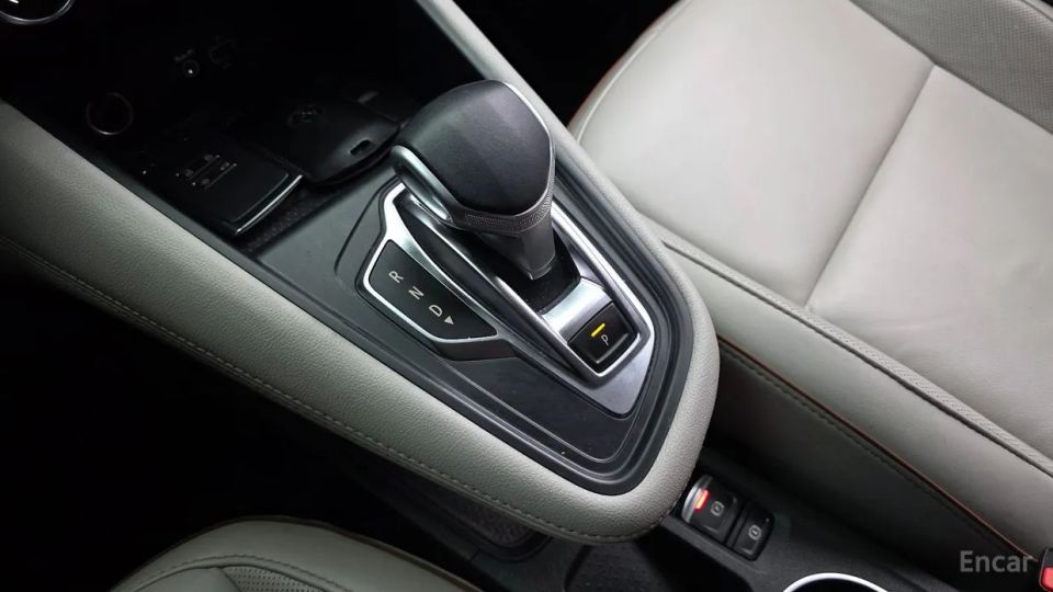 Renault-KoreaSamsung Captur