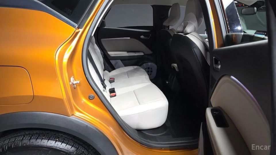 Renault-KoreaSamsung Captur