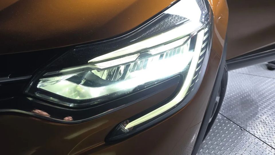 Renault-KoreaSamsung Captur