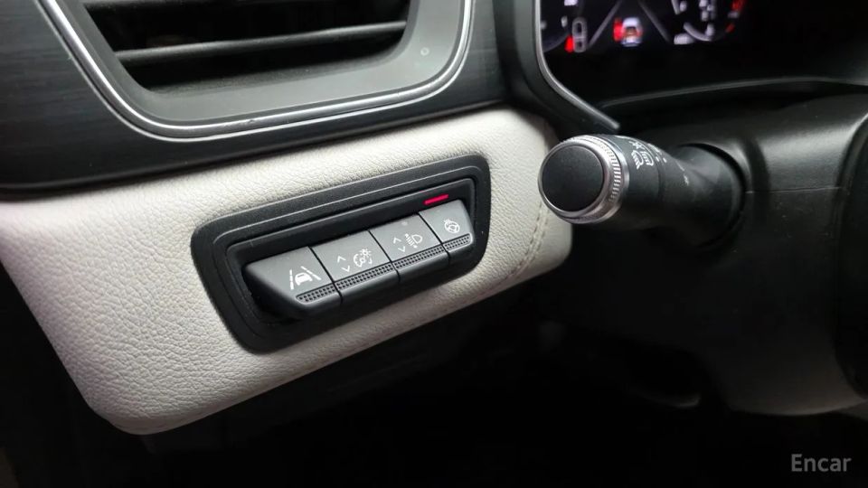 Renault-KoreaSamsung Captur