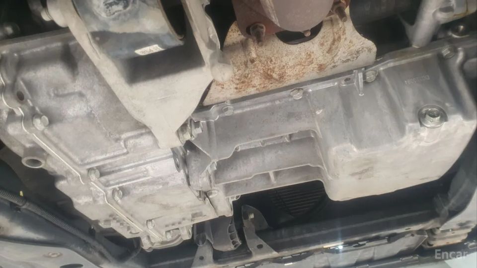 ChevroletGMDaewoo Orlando