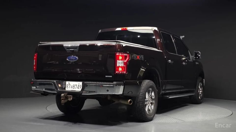 Ford F150