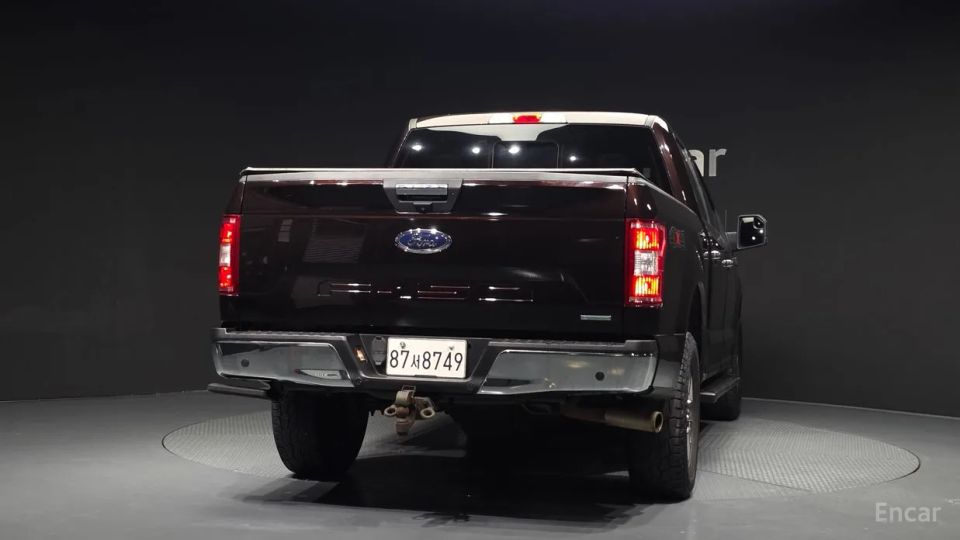 Ford F150