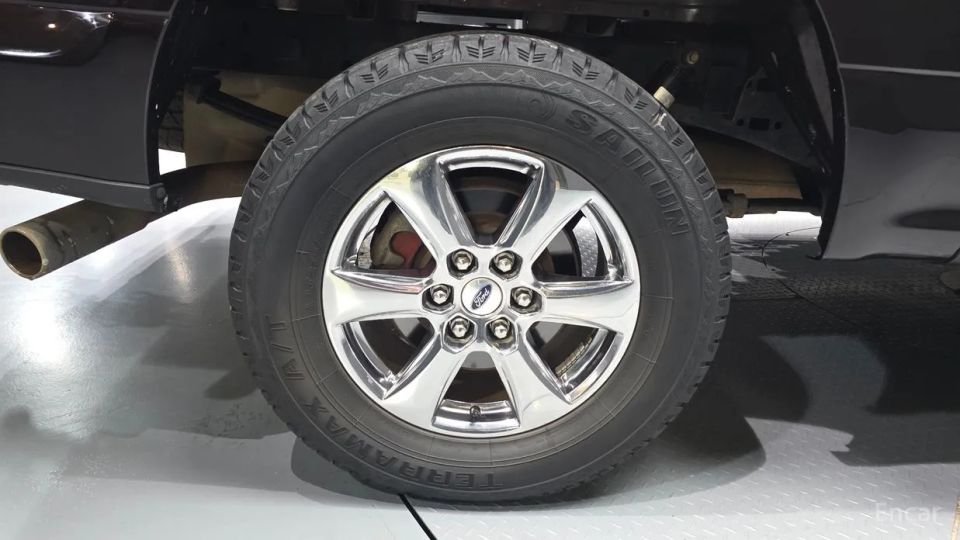 Ford F150