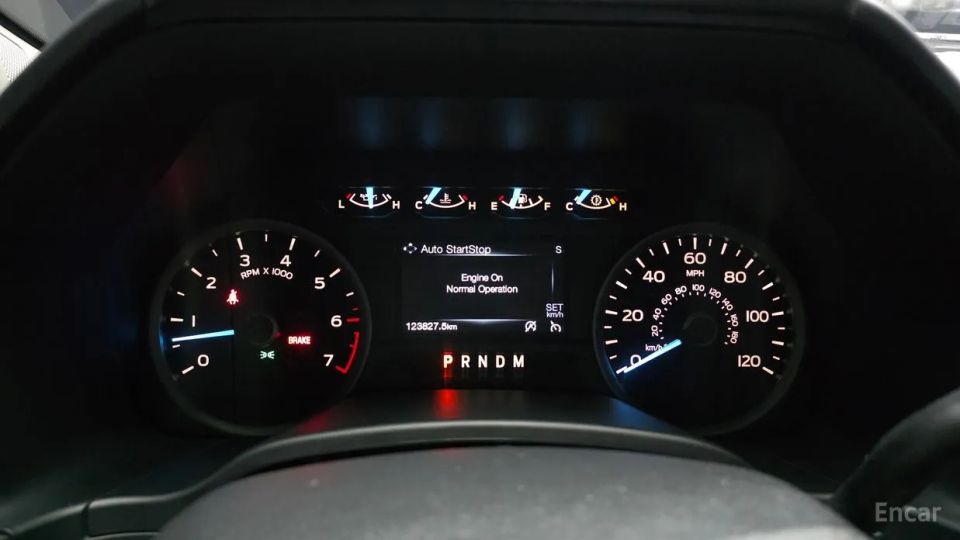 Ford F150