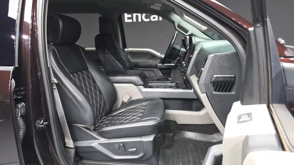 Ford F150