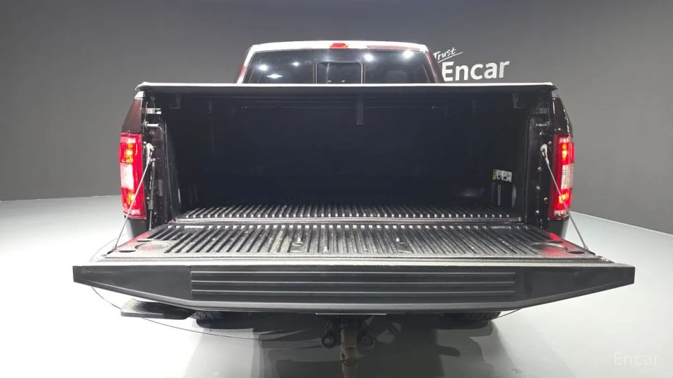 Ford F150