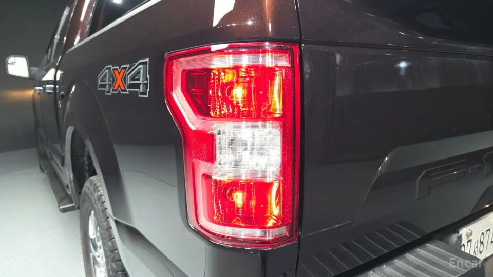 Ford F150