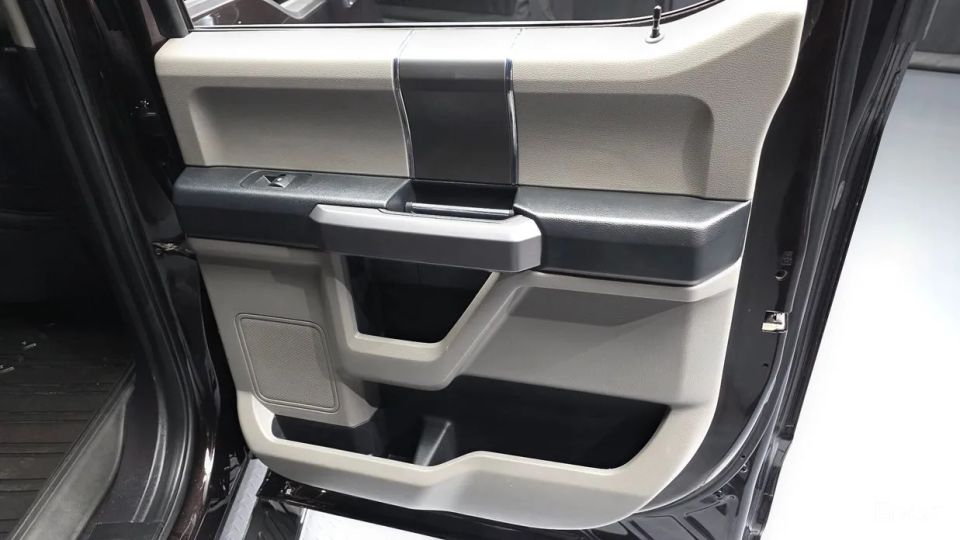 Ford F150