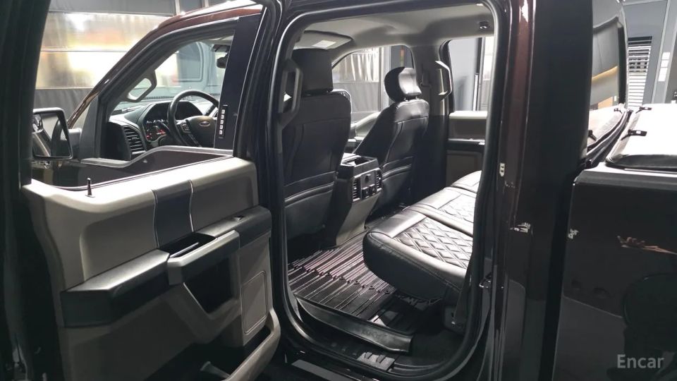Ford F150
