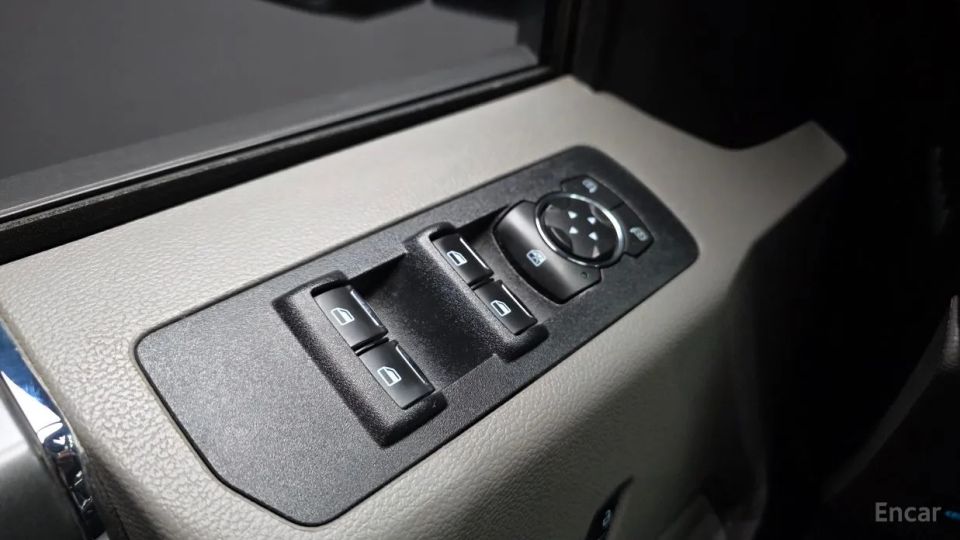 Ford F150