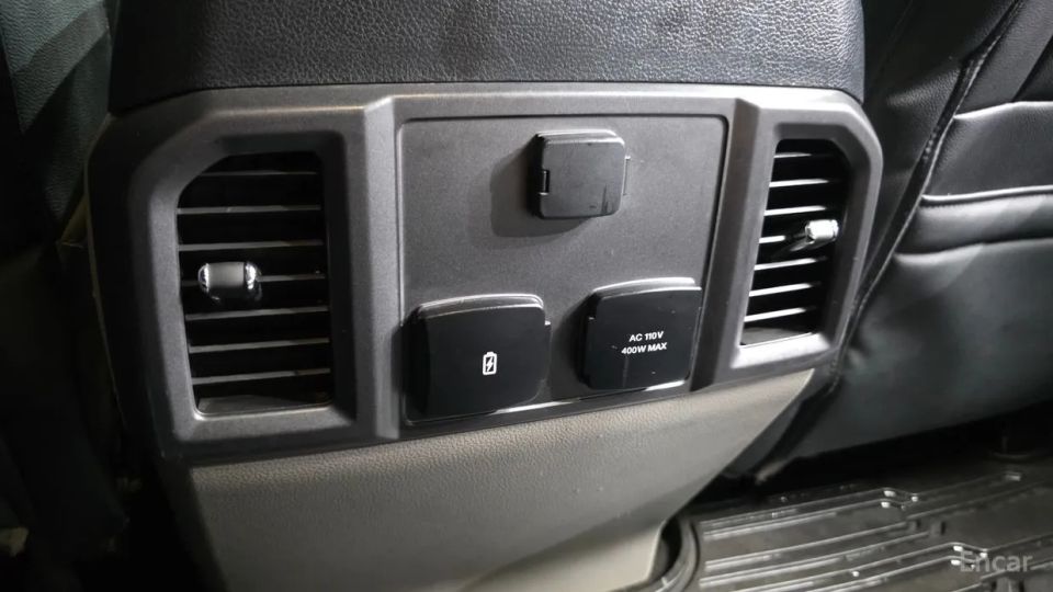 Ford F150