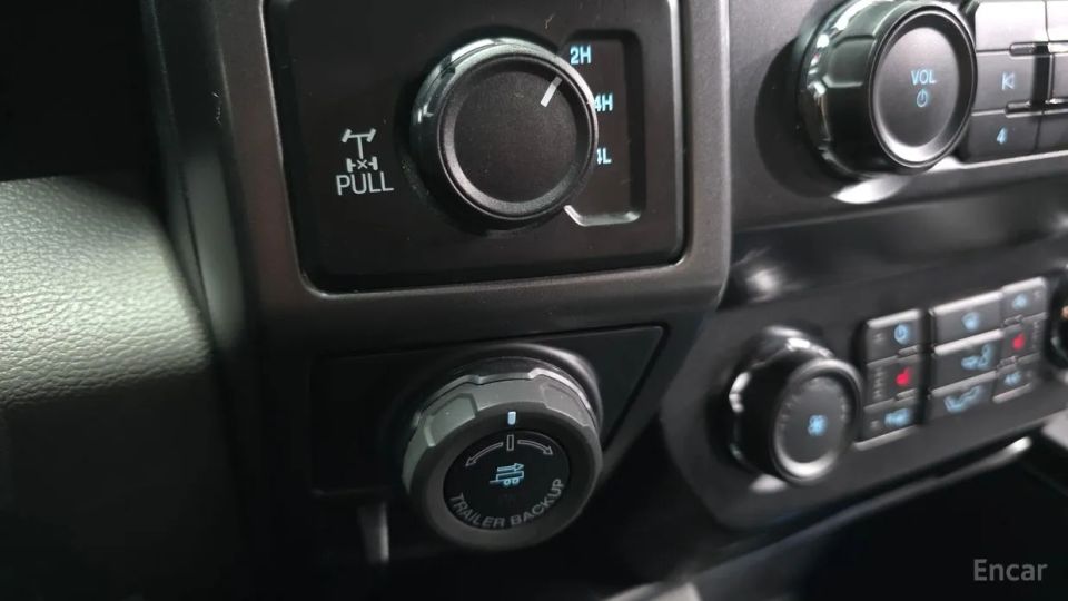 Ford F150