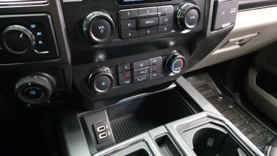 Ford F150