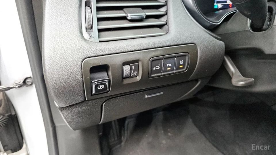 ChevroletGMDaewoo Impala