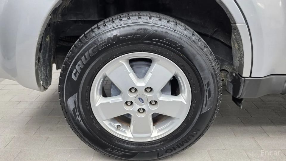 Ford Escape