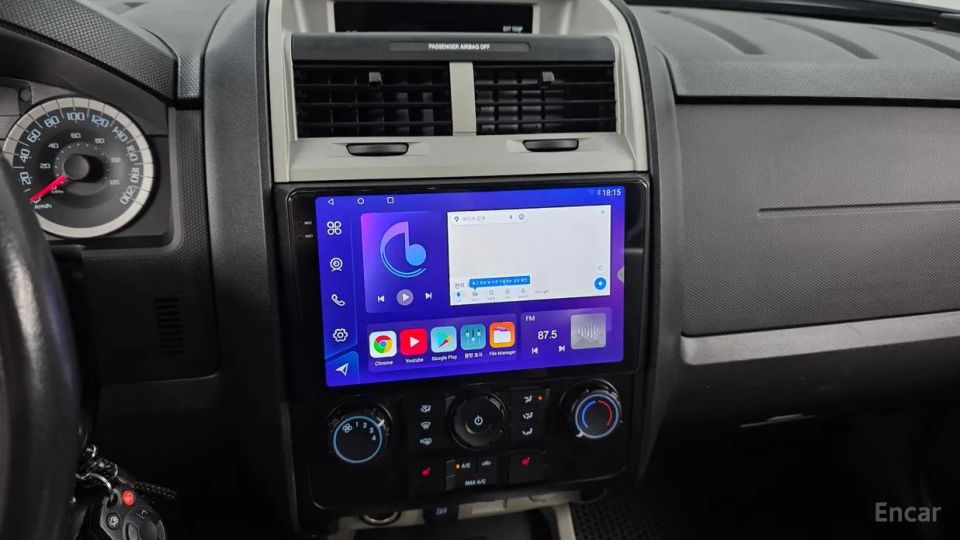 Ford Escape