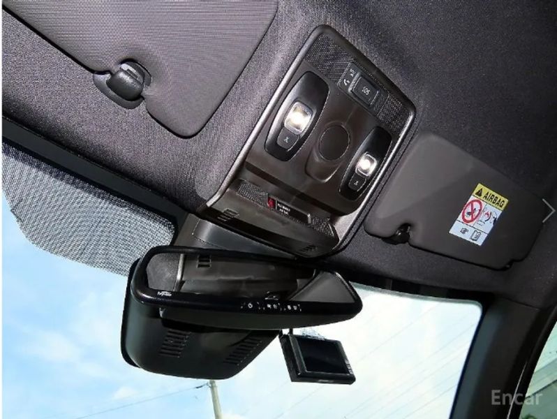 Renault-KoreaSamsung XM3
