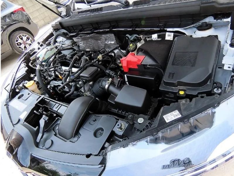 Renault-KoreaSamsung XM3