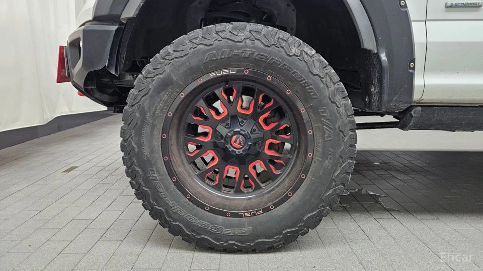 Ford F150