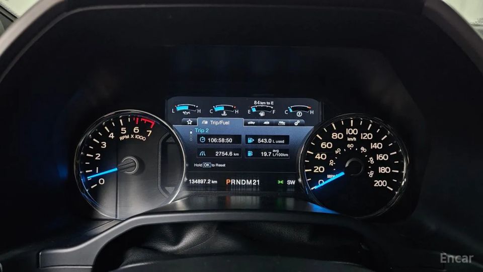 Ford F150