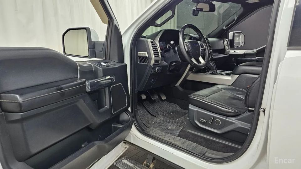 Ford F150