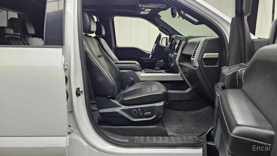 Ford F150