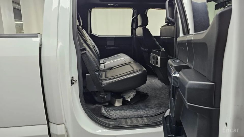 Ford F150