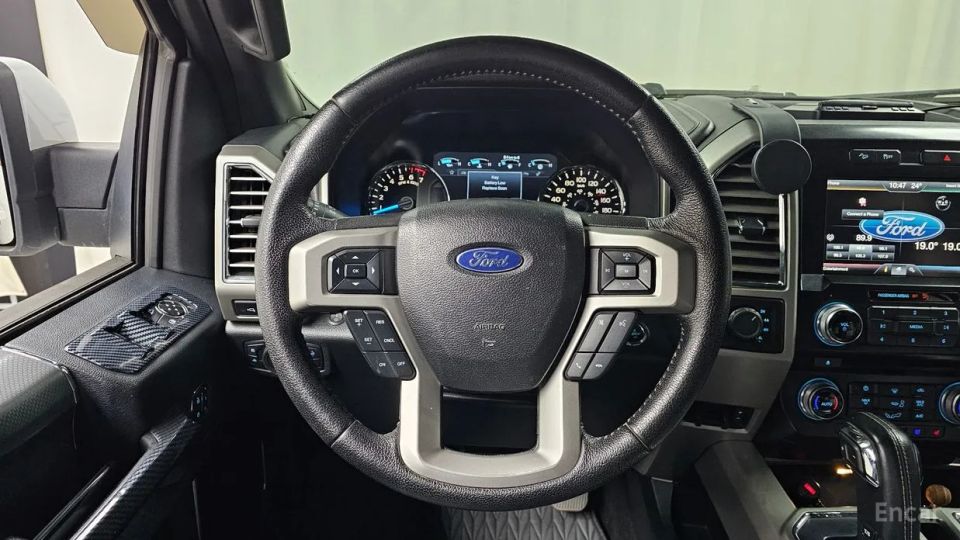 Ford F150