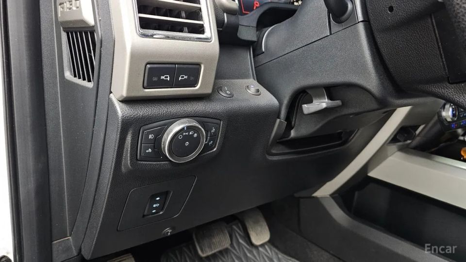Ford F150