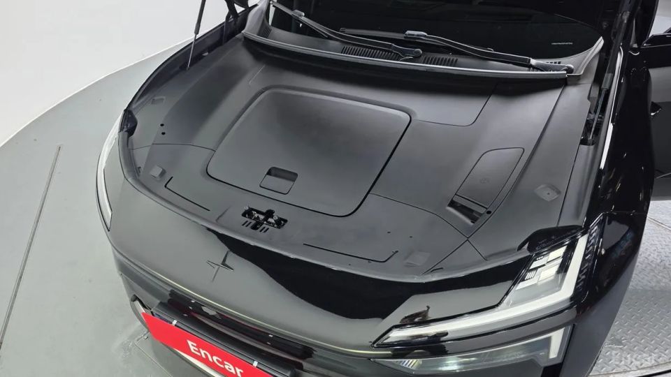 Polestar Polestar 4