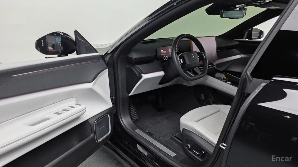 Polestar Polestar 4