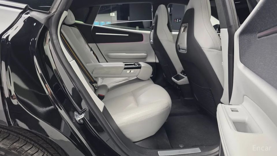 Polestar Polestar 4