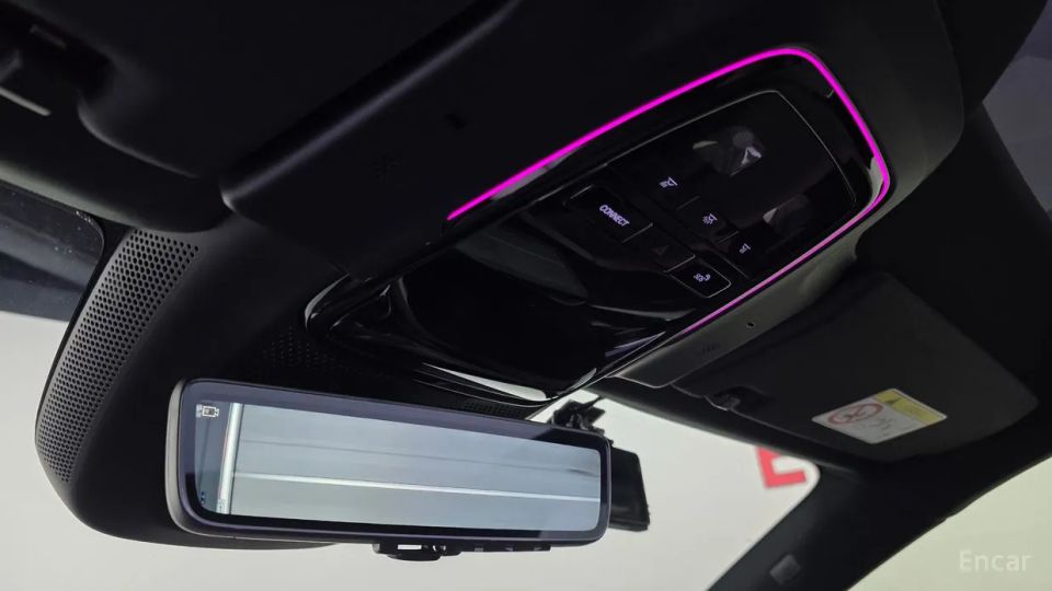 Polestar Polestar 4
