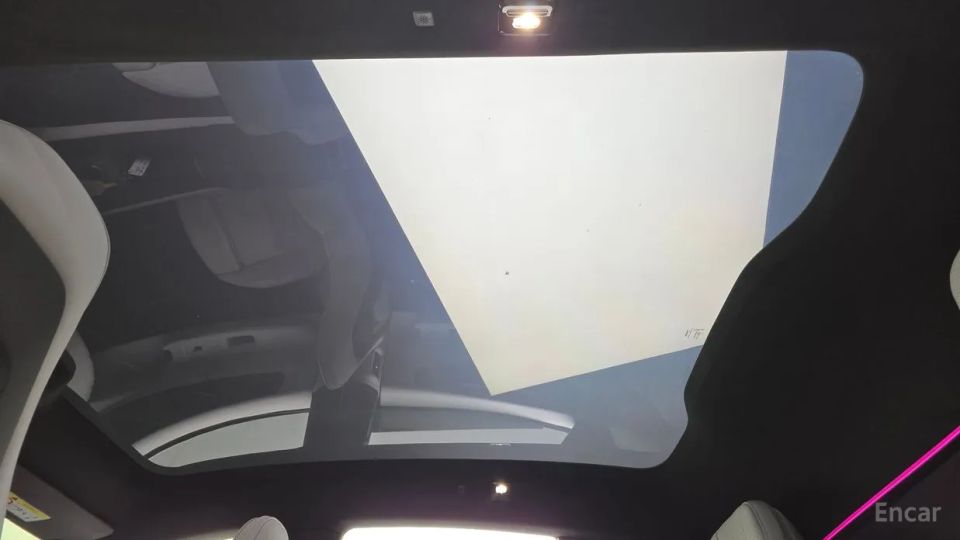Polestar Polestar 4