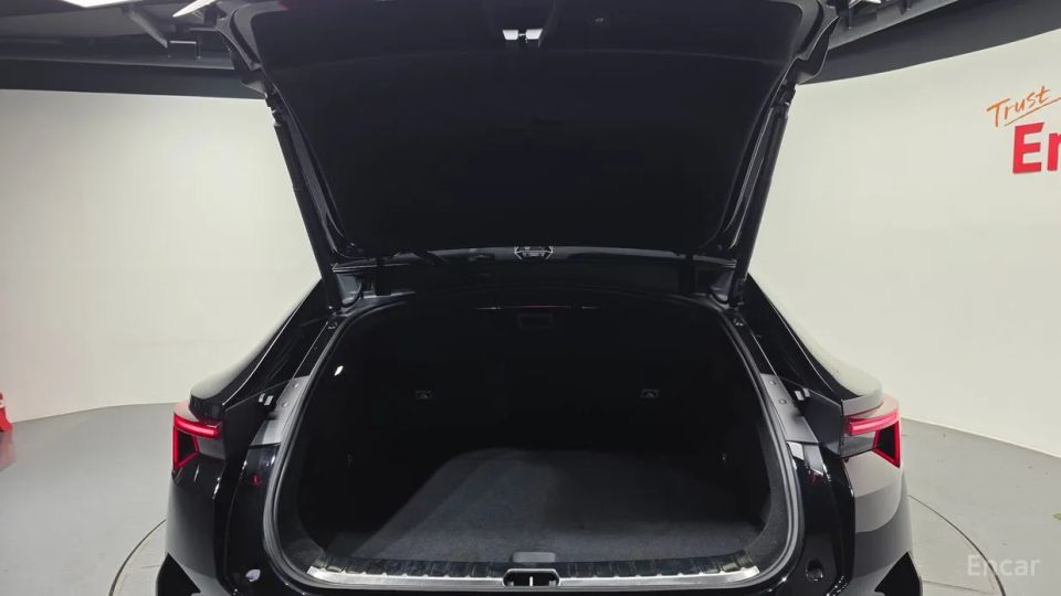 Polestar Polestar 4