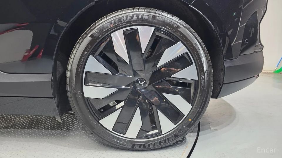 Polestar Polestar 4