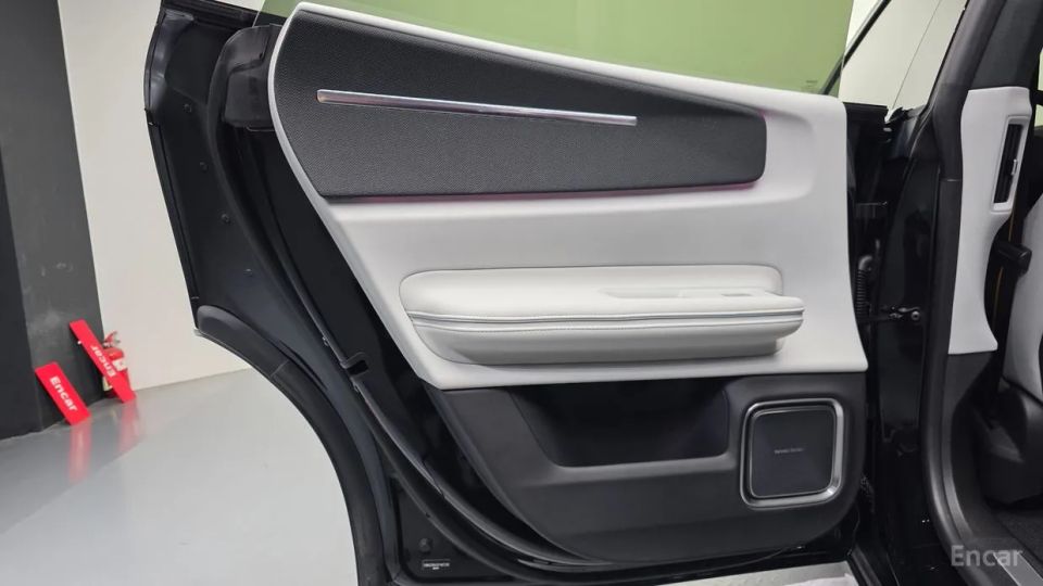 Polestar Polestar 4