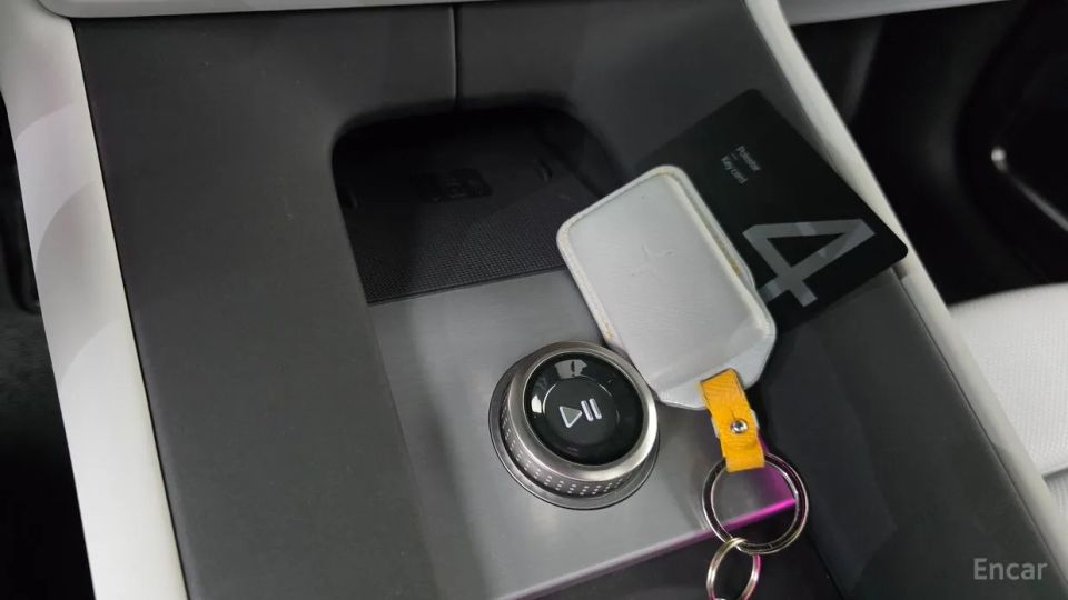 Polestar Polestar 4