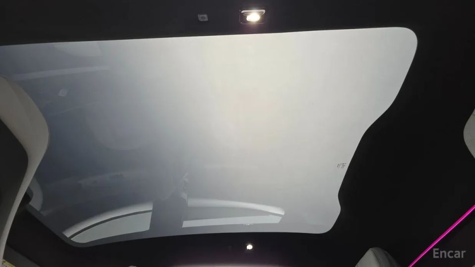 Polestar Polestar 4