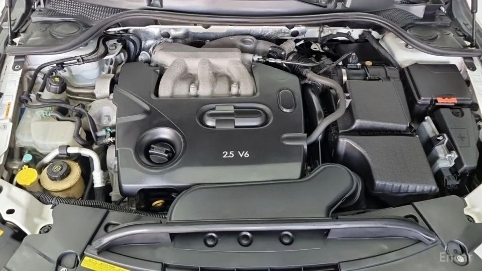 Renault-KoreaSamsung SM7