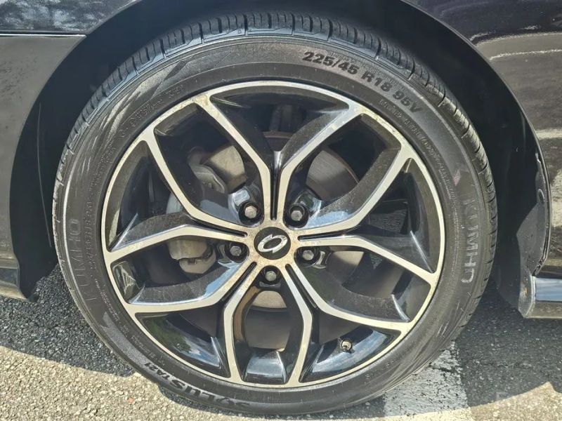 Renault-KoreaSamsung SM5